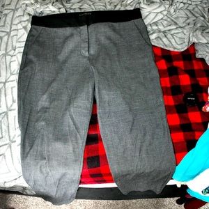 Women’s size 12 express dress pants